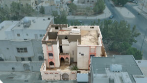 2-فيلا سكنية بحي الملك فهد