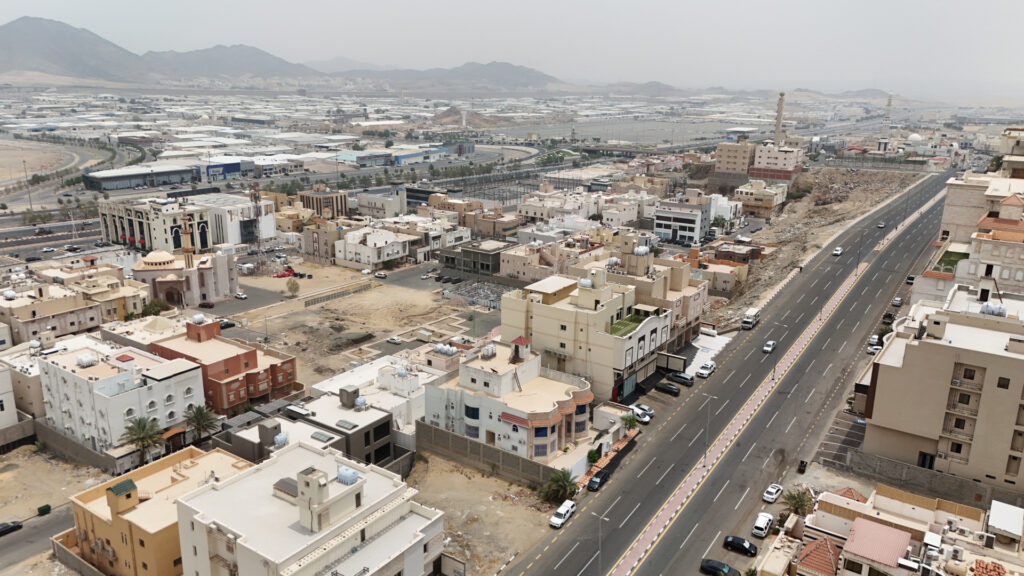 1-فيلا سكنية بحي أم الجود