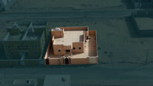 4-فيلا سكنية 767م بحي الورود