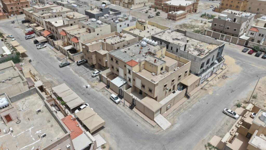 17- شقة سكنية بحي ضاحية الملك فهد بمساحة 202.62 م² في مدينة الدمام