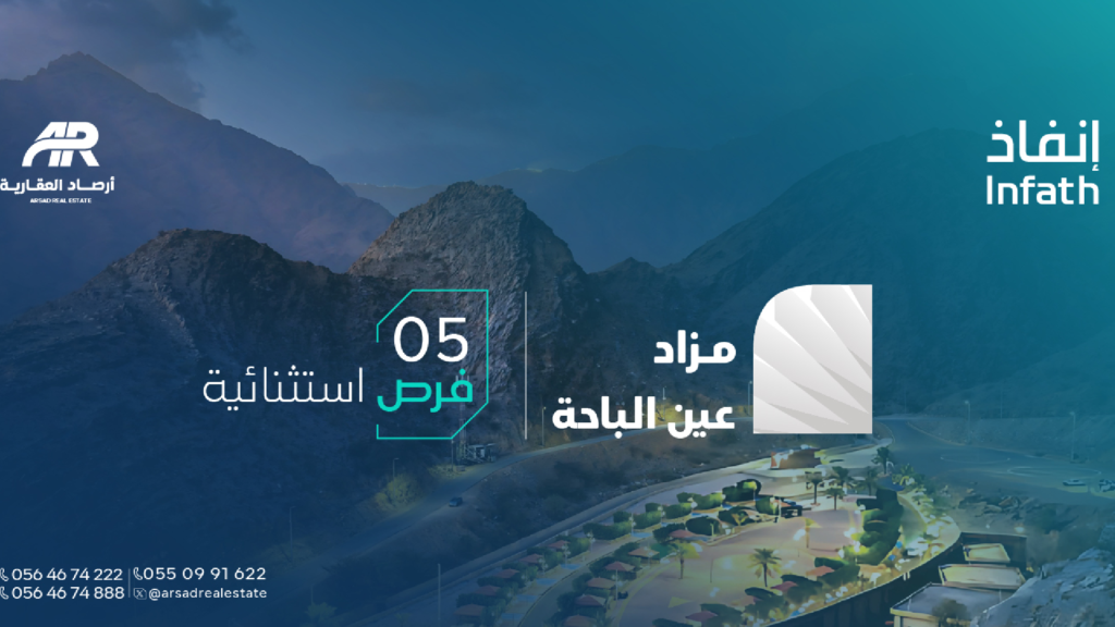 عين الباحة