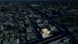 5-عمارة سكنية 467.14م2 بحي الخالدية