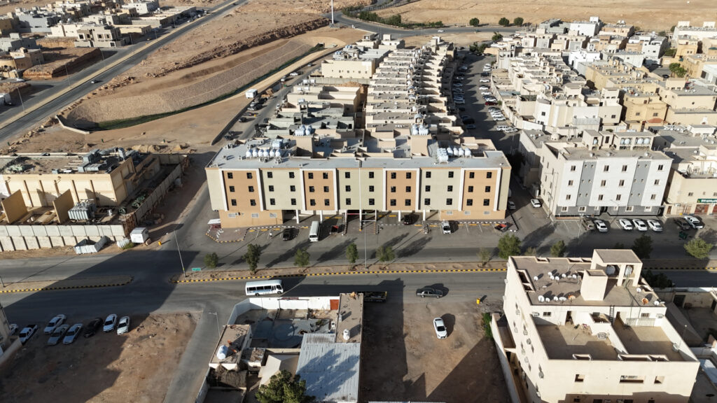 31-شقة رقم A11 بحي المروة
