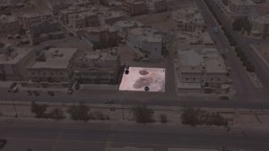 2-أرض سكنية تجارية بمساحة 776.38 م² في المدينة المنورة