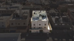 22-عمارة سكنية بمساحة 800 م² في المدينة المنورة