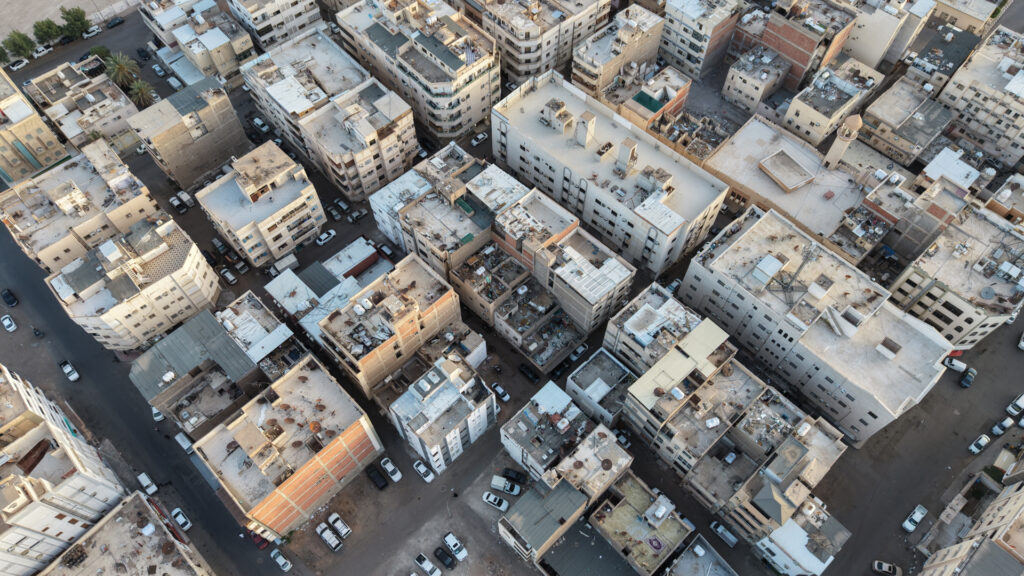 3-بيت شعبي حي الراية