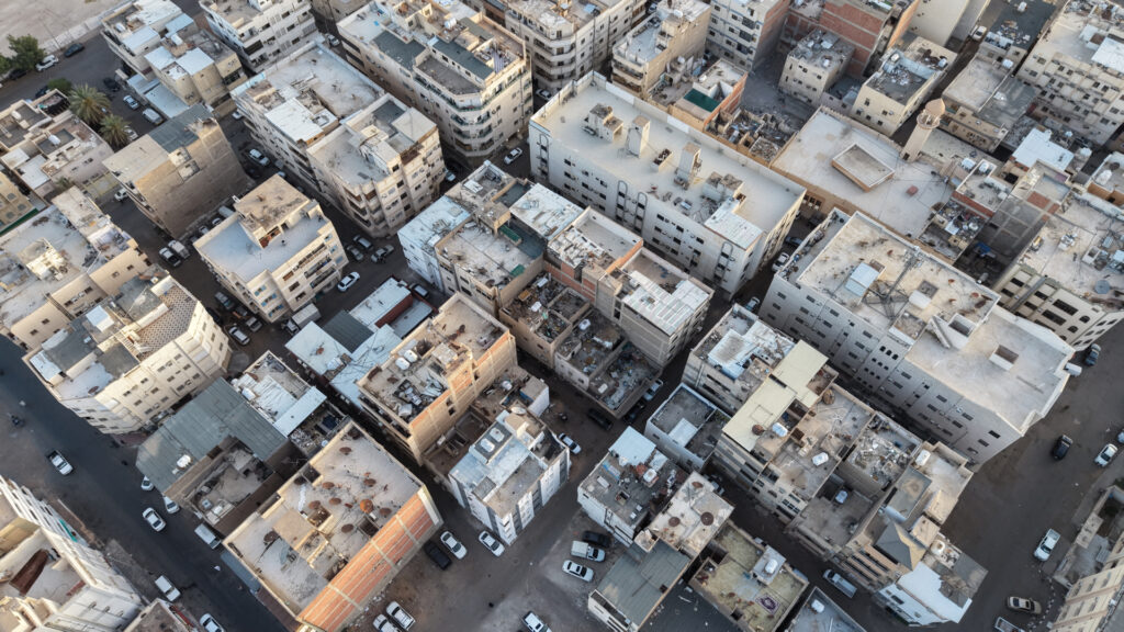 3-بيت شعبي حي الراية