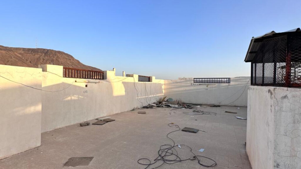9-عمارة سكنية حي ابيار علي
