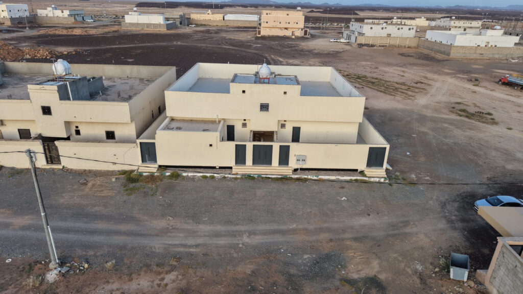 14-فيلا سكنية بالسويرقية المهد