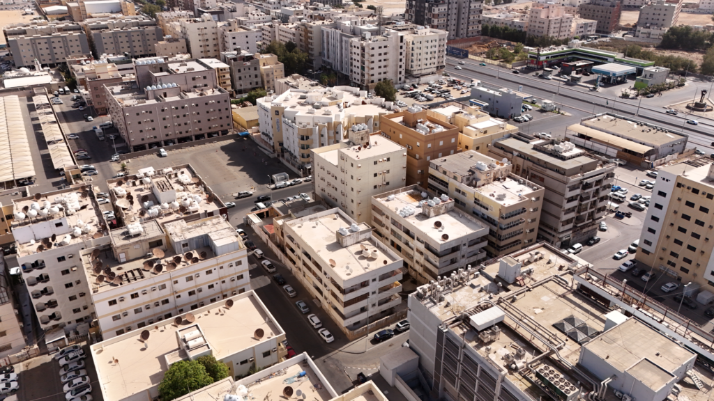 6-عمارة 570م 2 في حي الشرفية
