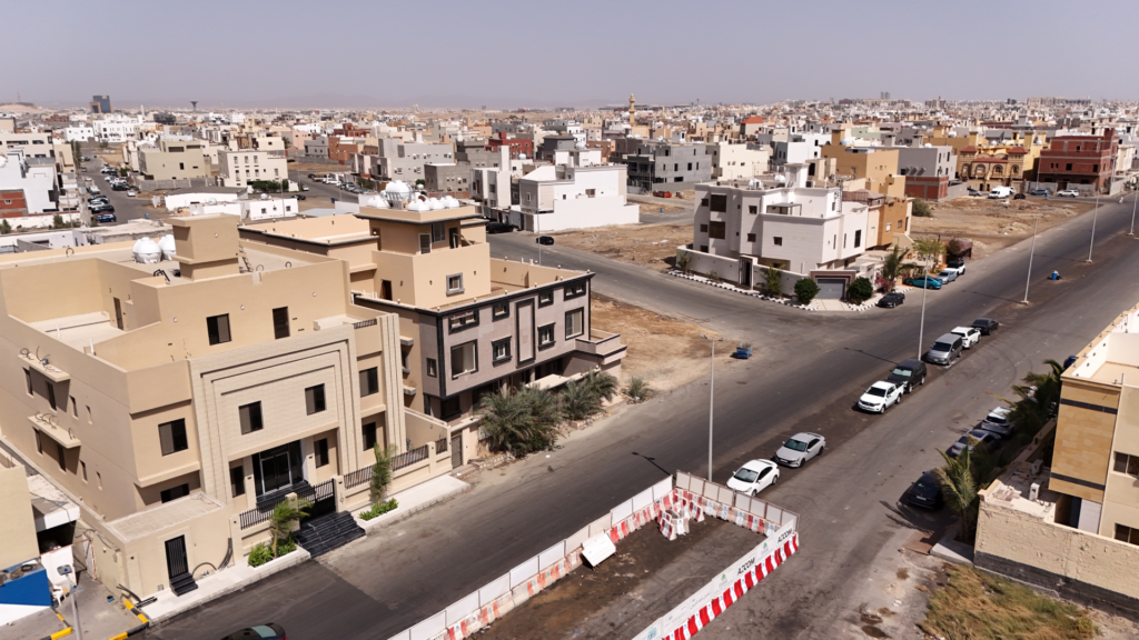 7-عمارة 600م2 في حي الصوارى