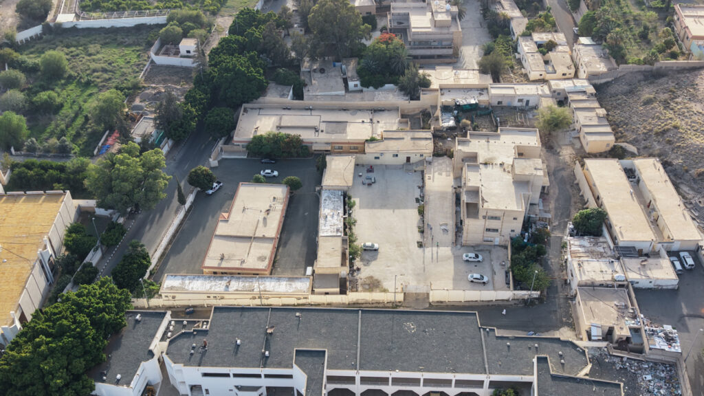 5-فيلا سكنية بحي الخالدية