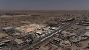10-أرض 33861.3م2 البيع منها مشاع 50% تعادل 16930.65م2