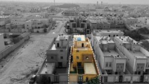 4-فيلا سكنية