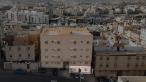 1-شقة سكنية بحي بطحاء قريش بمساحة 258.96 م² في مدينة مكة المكرمة – العاصمة المقدسة