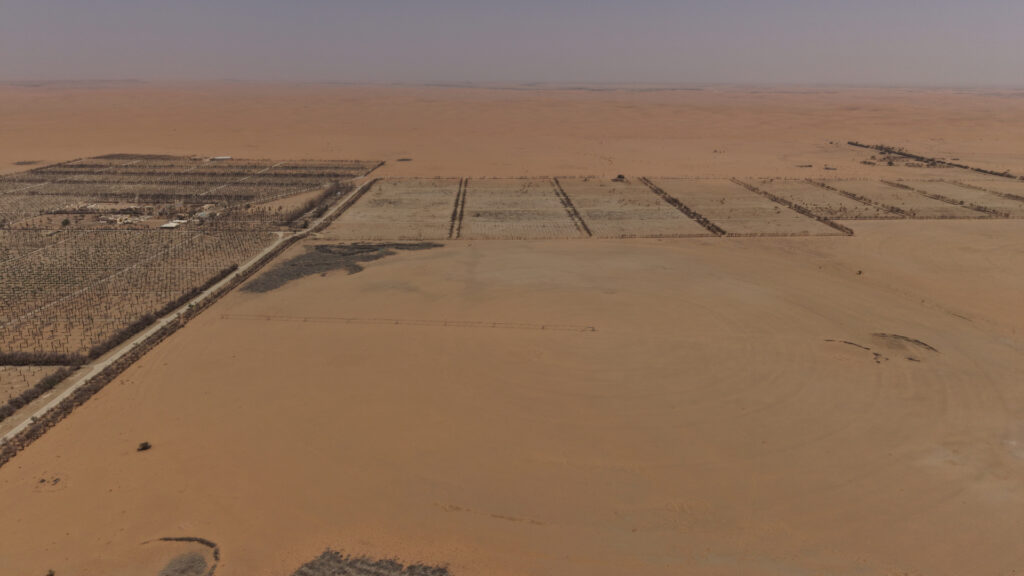 17-ارض في ضرماء