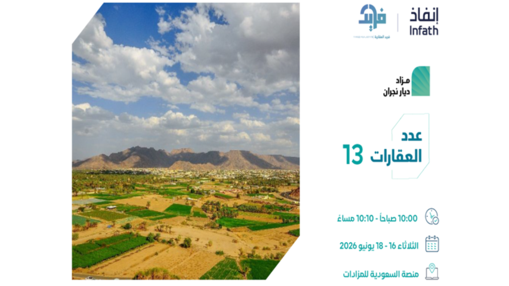 ديار نجران