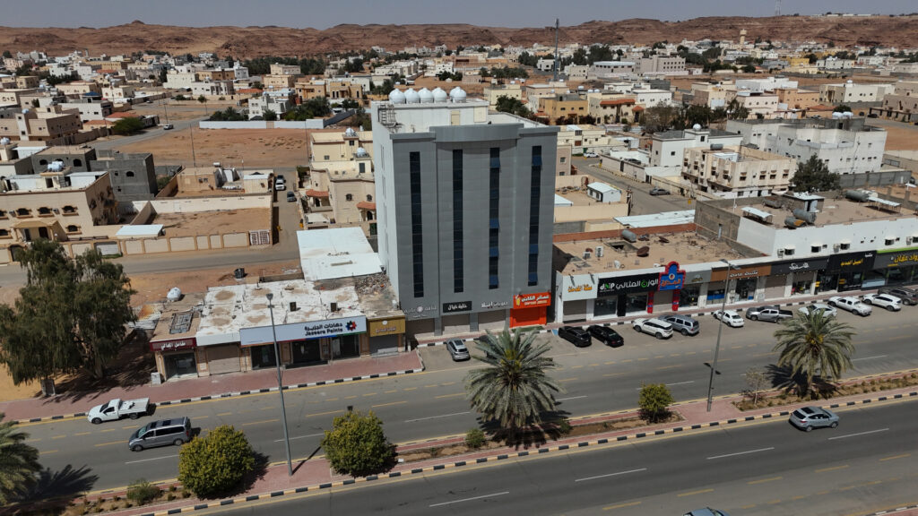 11-شقة