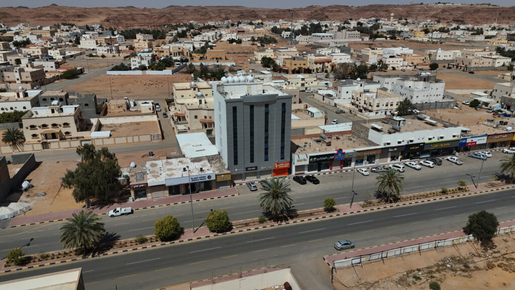 11-شقة