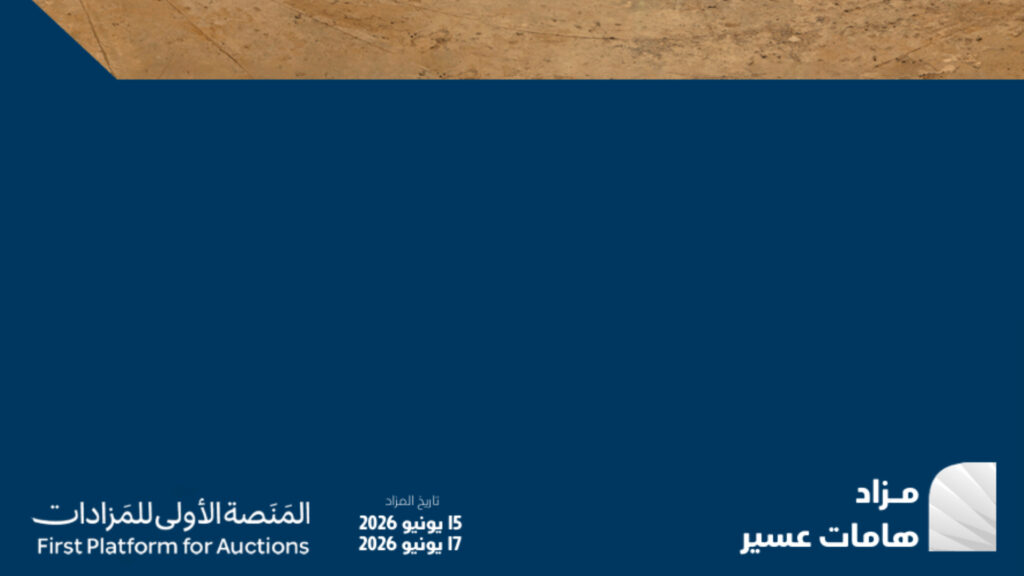 مزاد هامات عسير
