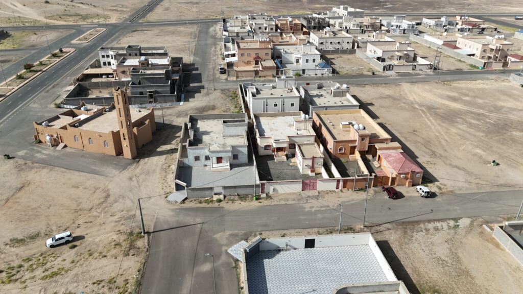 4-فيلا سكنية بحي التعاون 1
