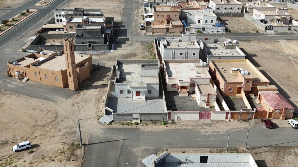4-فيلا سكنية بحي التعاون 1