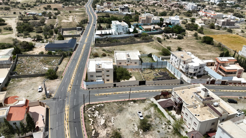5-فيلا سكنية بحي العزيزية