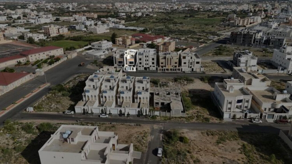 7-أرض زراعية في القحمة