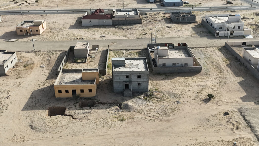 10-فيلا سكنية