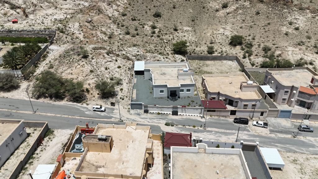 12-فيلا سكنية بحي طلالا