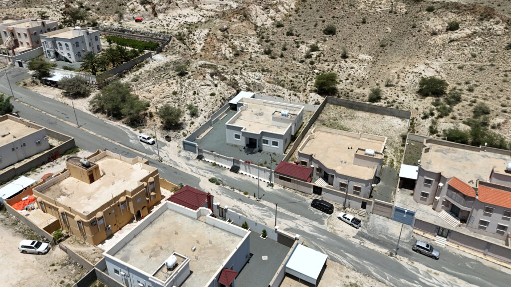 12-فيلا سكنية بحي طلالا