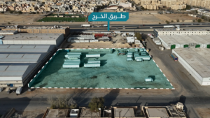 5 -أرض تجارية مشاع – طيبة