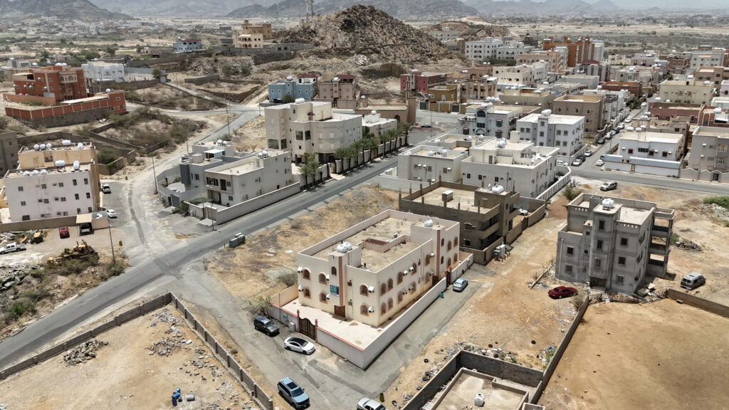 9-شقة سكنية – الضرس