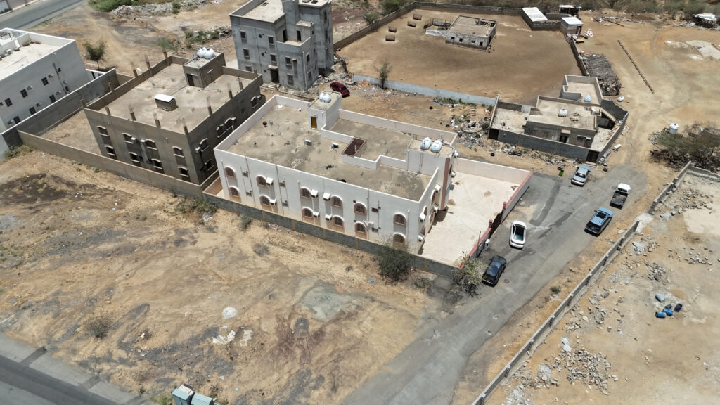 9-شقة سكنية – الضرس