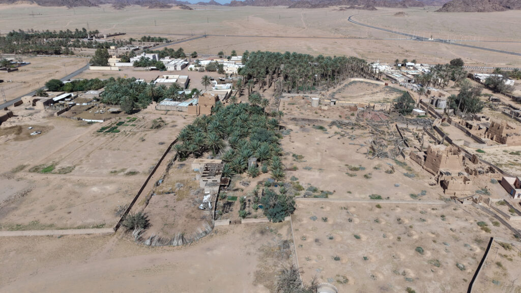 5-مزرعة