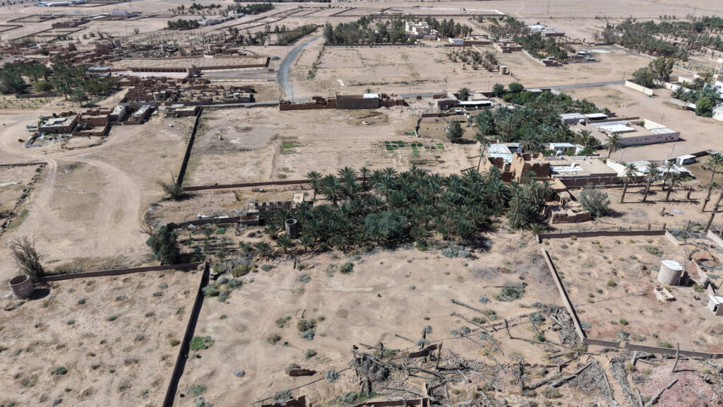 5-مزرعة