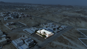 8-استراحة سكنية-المنح السامية