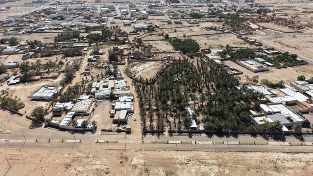 6-مزرعة
