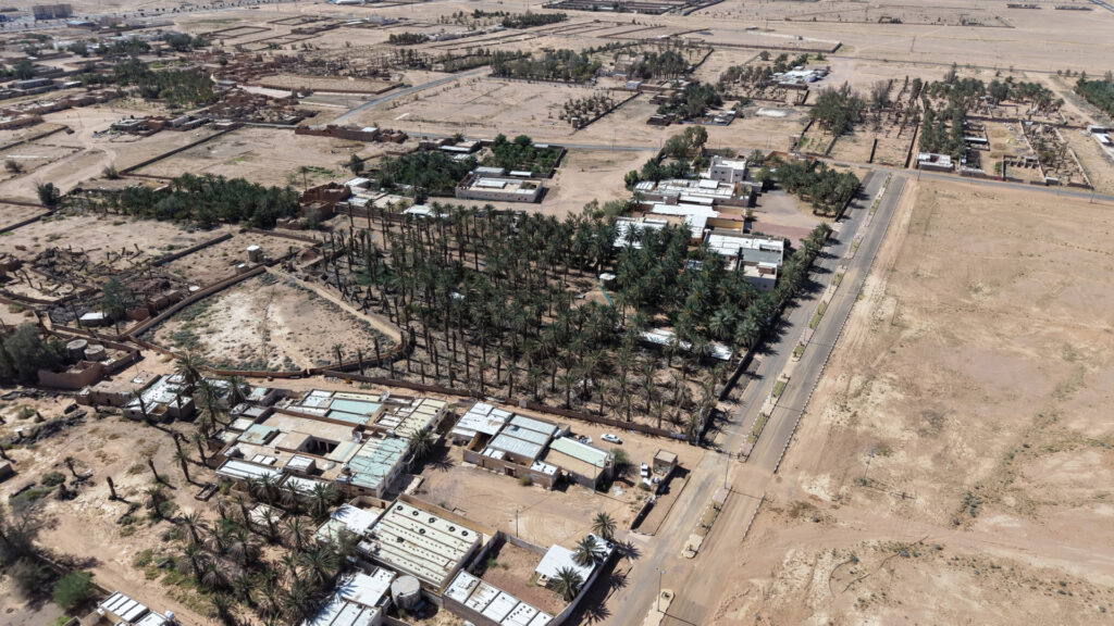6-مزرعة