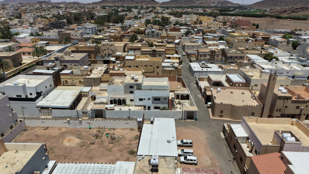 17-فيلا بحي الزباره