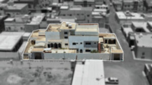 13-فيلا بحي الزباره