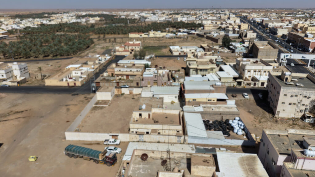 16-فيلا بحي بقعاء القديمة