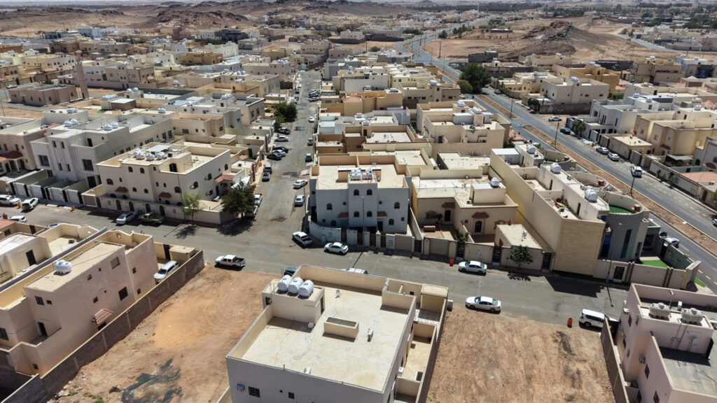 19-شقة بحي النفل