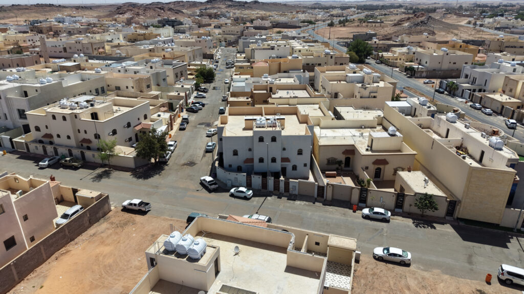 19-شقة بحي النفل