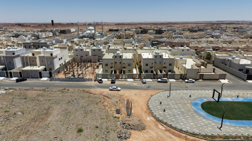 20-شقة بحي النصية