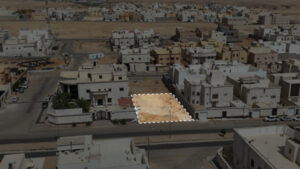 11-أرض سكنية بحي الورود