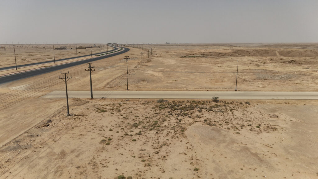 13-أرض سكنية بحي الورود