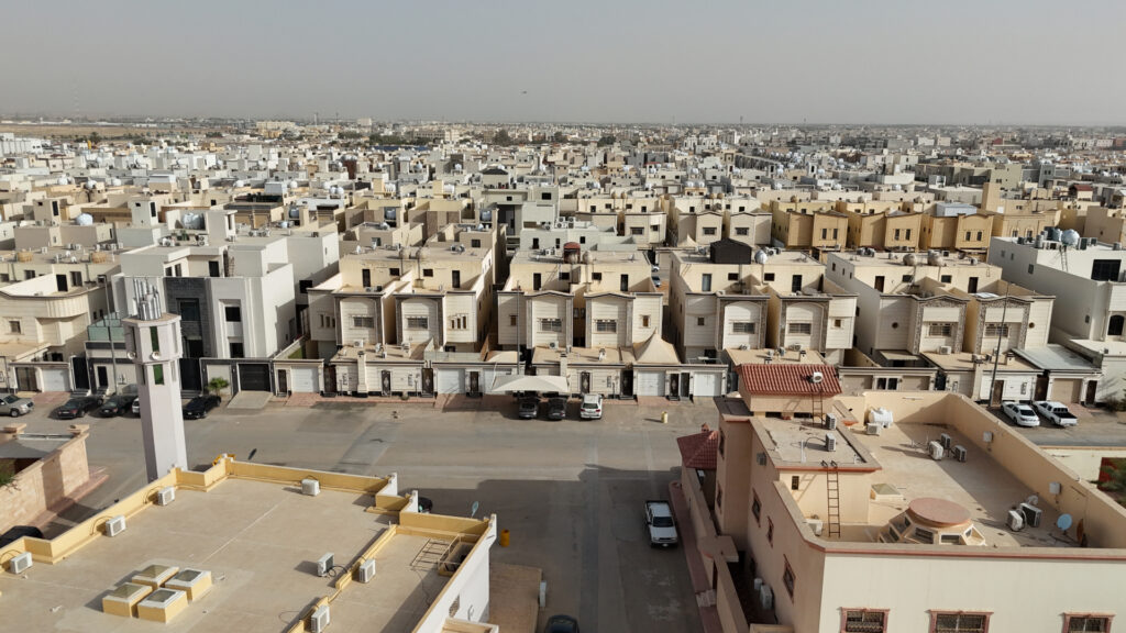 15-فيلا سكنية بحي الورود