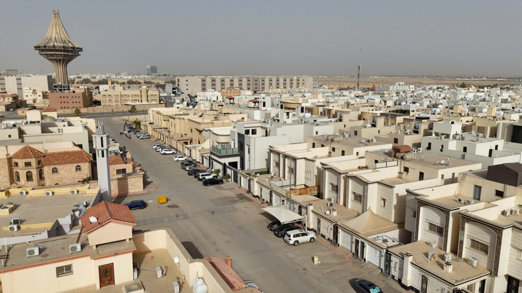 15-فيلا سكنية بحي الورود