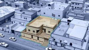 3-دور سكني – ابوموسى الاشعري